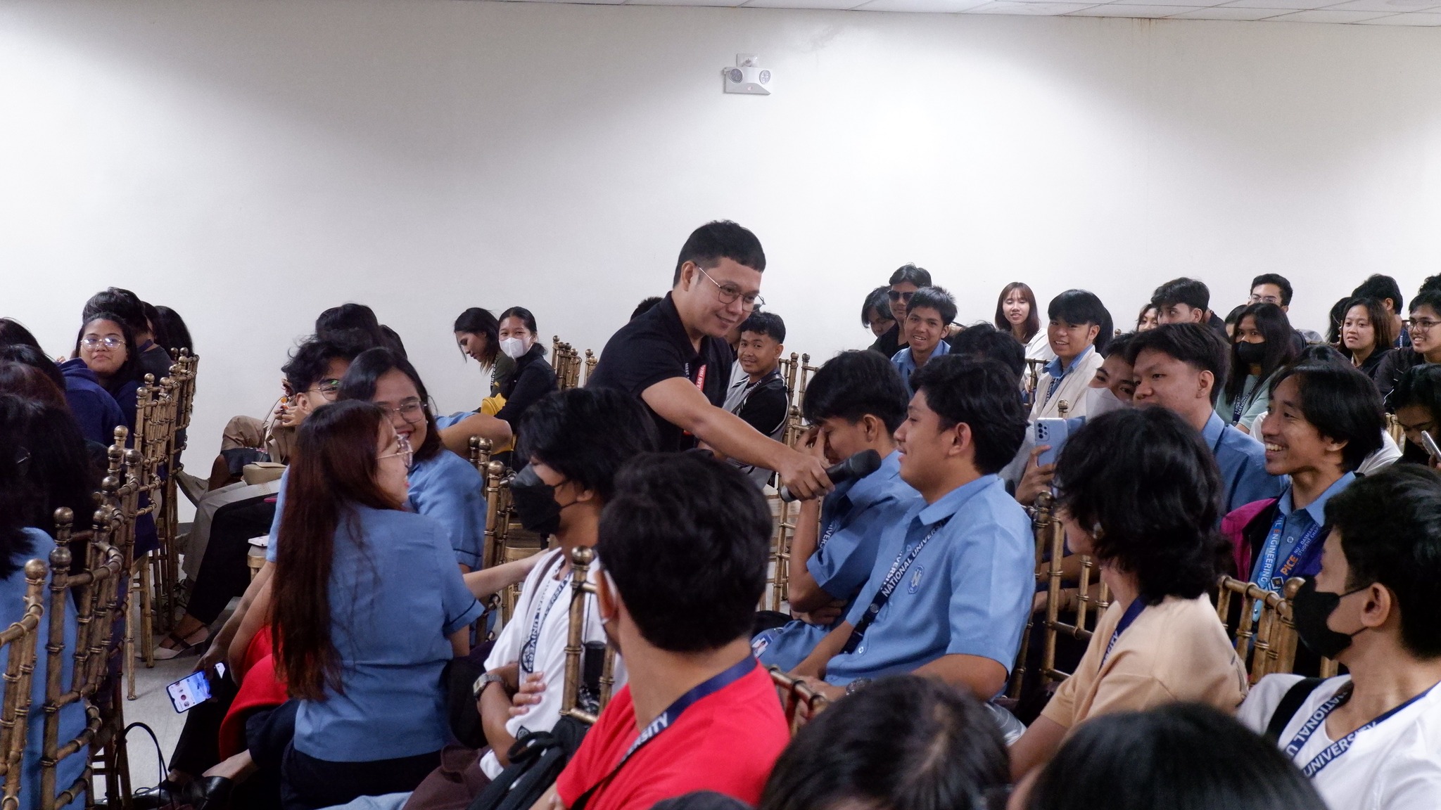 Drug Awareness Seminar